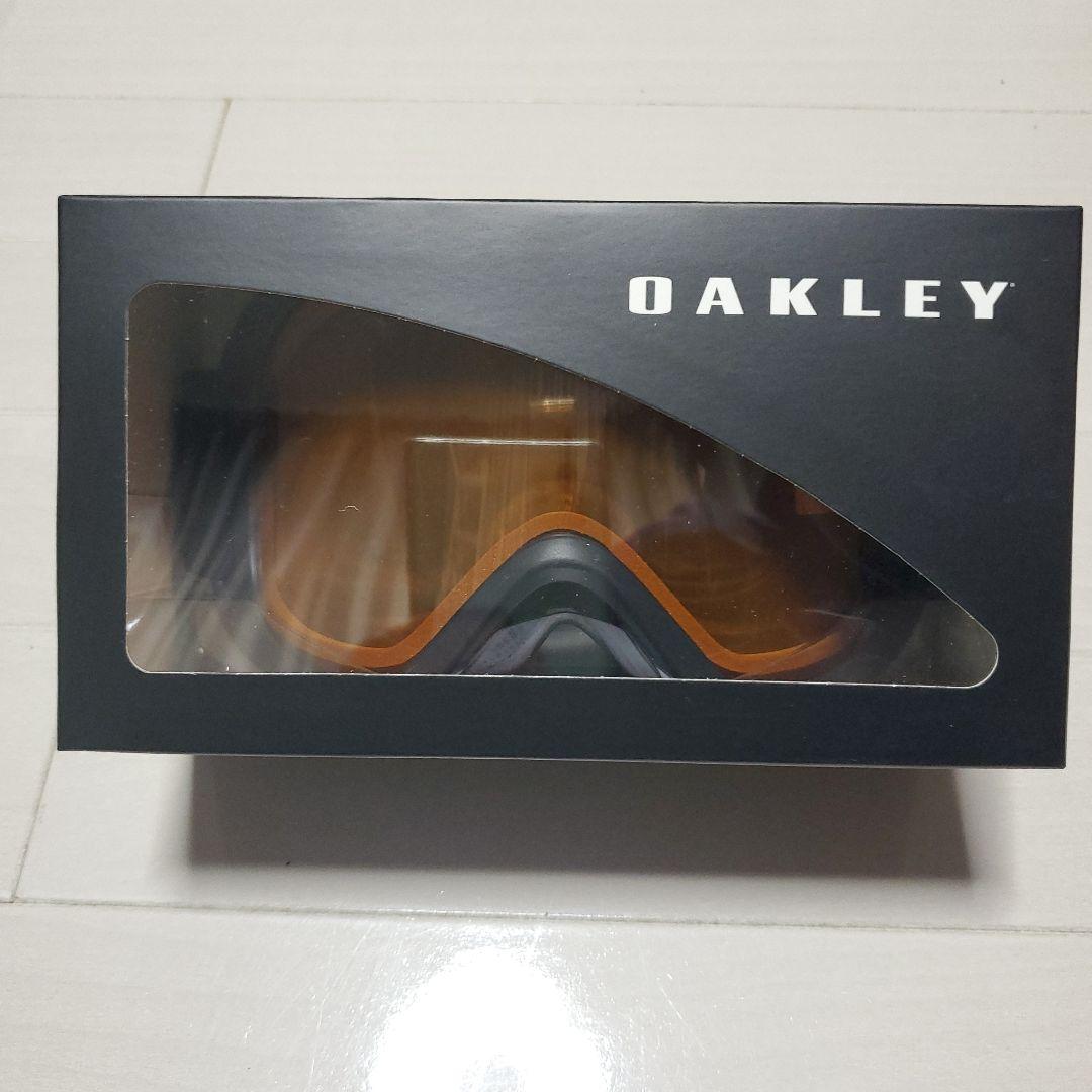 【新品】Oakley O-Frame 2.0 Pro L ゴーグル Black