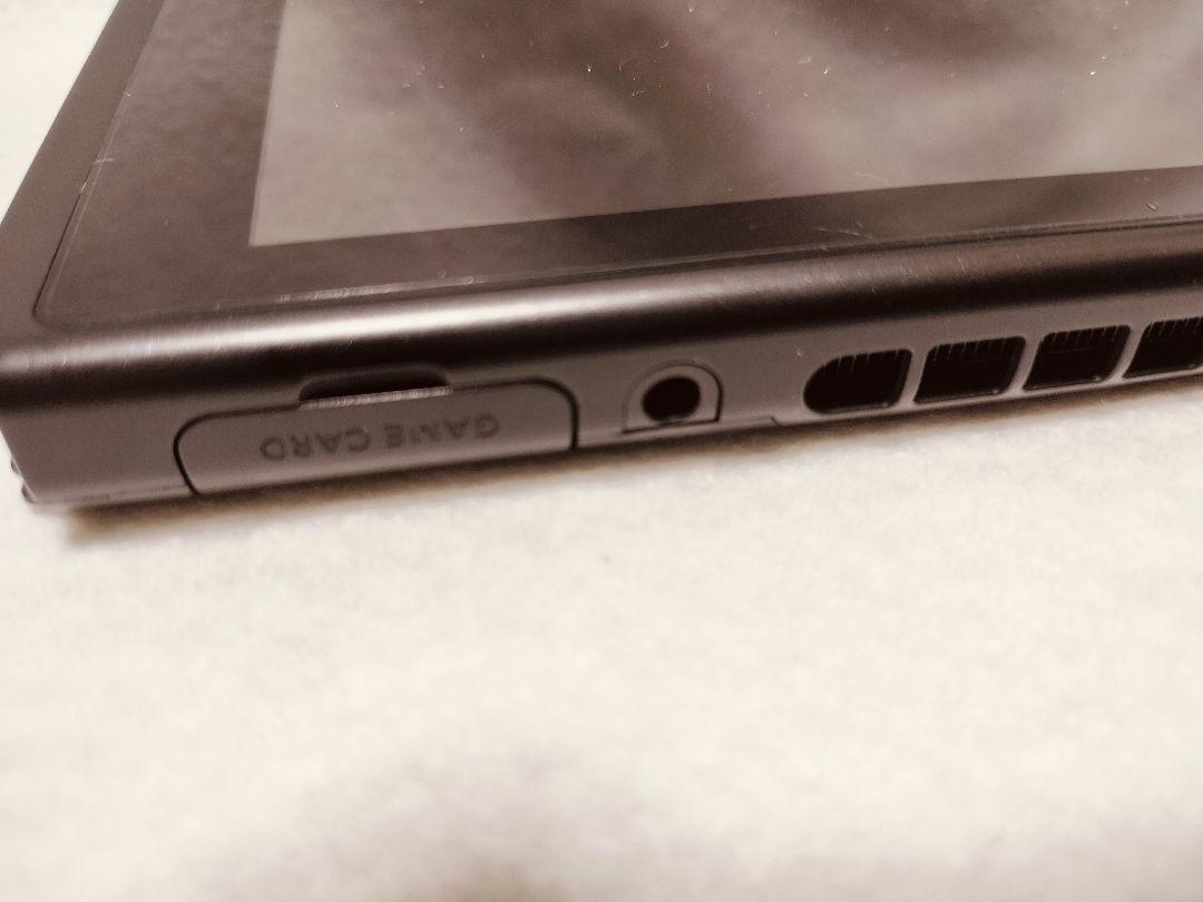 Nintendo Switch 本体 フルセット ジャンク