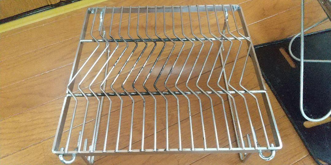 スノーピーク焚き火台セット Sサイズ