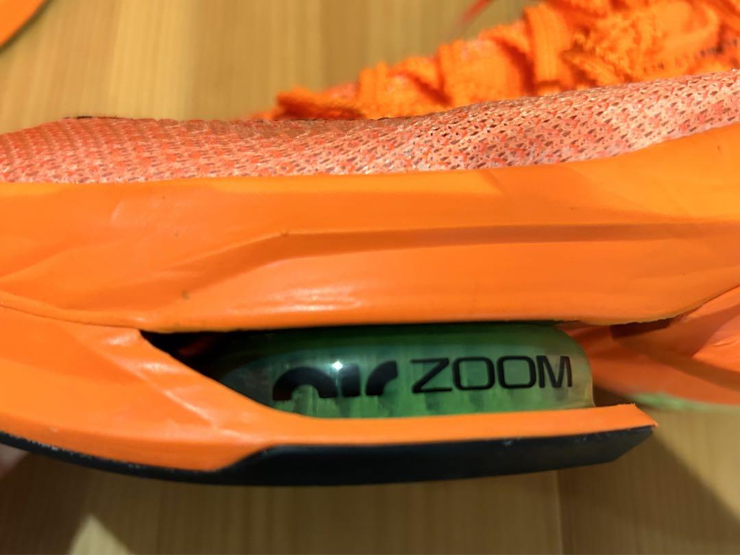 NIKE◆アルファフライ ネクスト％2◆
29.5cm/ORN