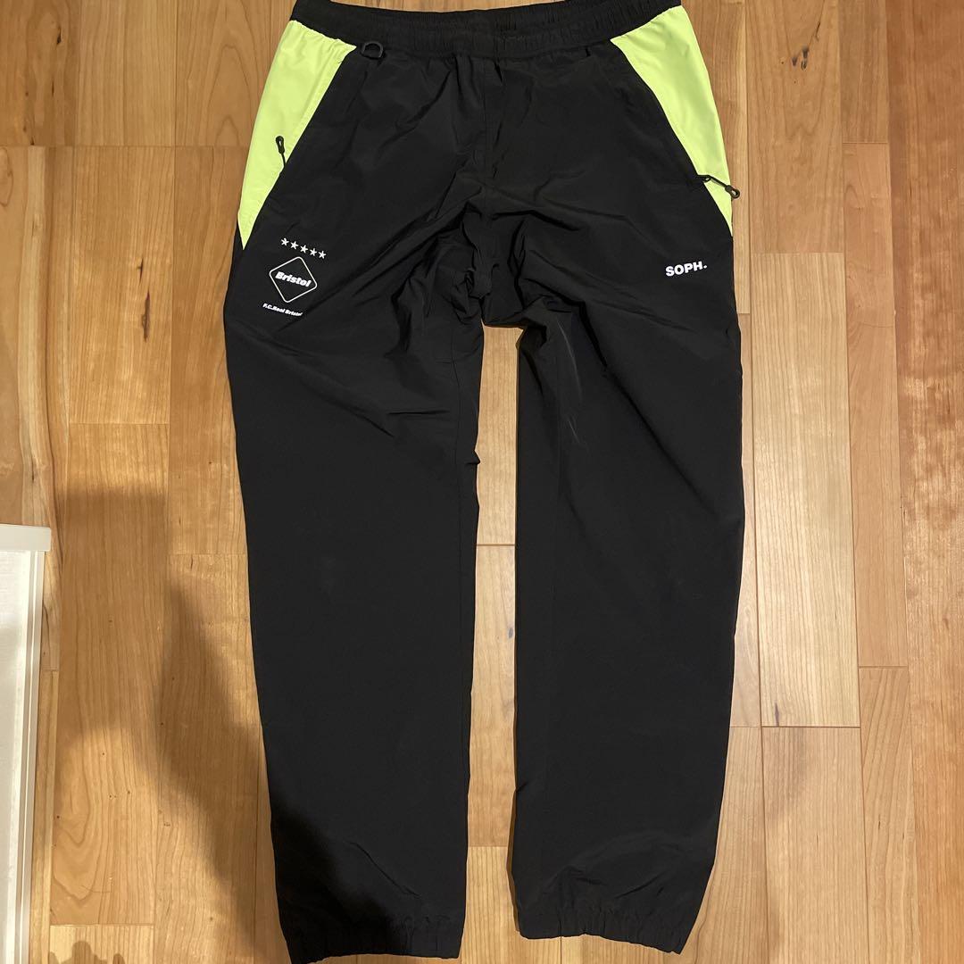 F.C.Real Bristol  WARM UP PANTS