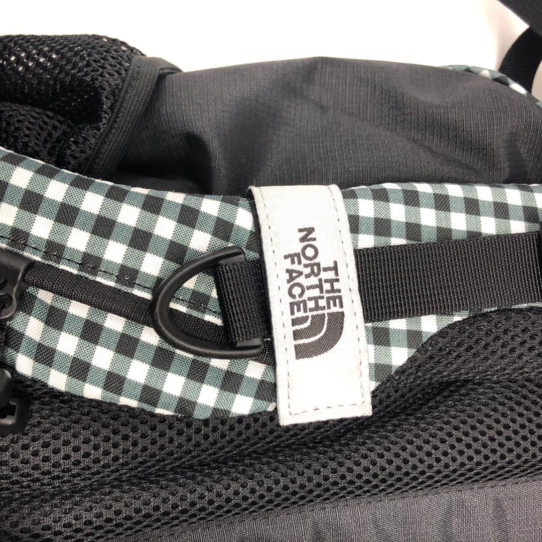 THE NORTH FACE ザノースフェイス リュック 登山 アウトドア