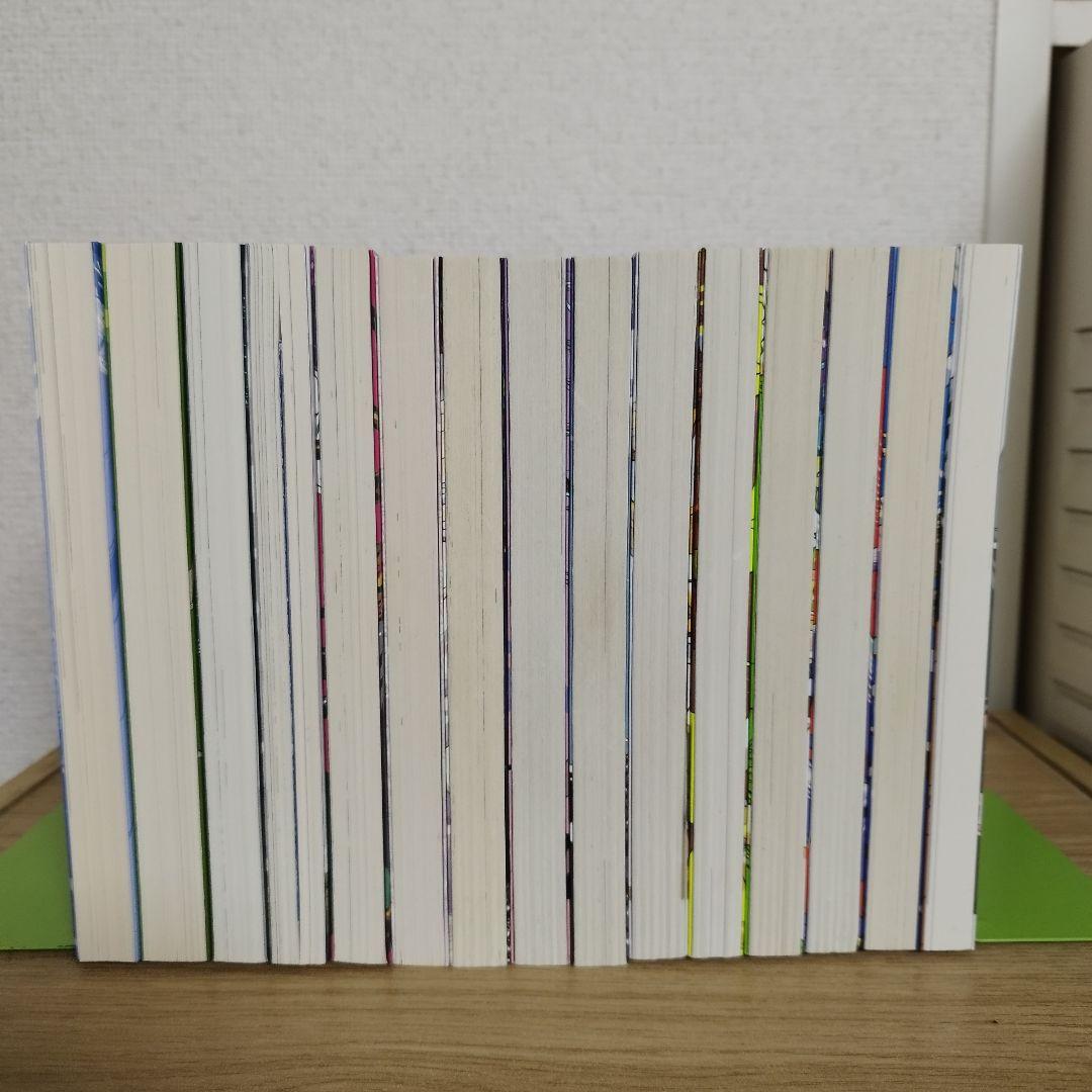 宝石の国　虫と歌　25時のバカンス　全巻セット