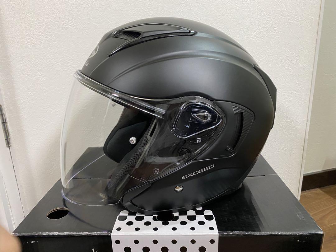 Webike | OGK KABUTO オージーケーカブト EXCEED GLIDE