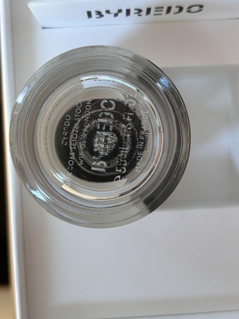 香水(ユニセックス) BYREDO YOUNG ROSE 50ml Eau de Parfum