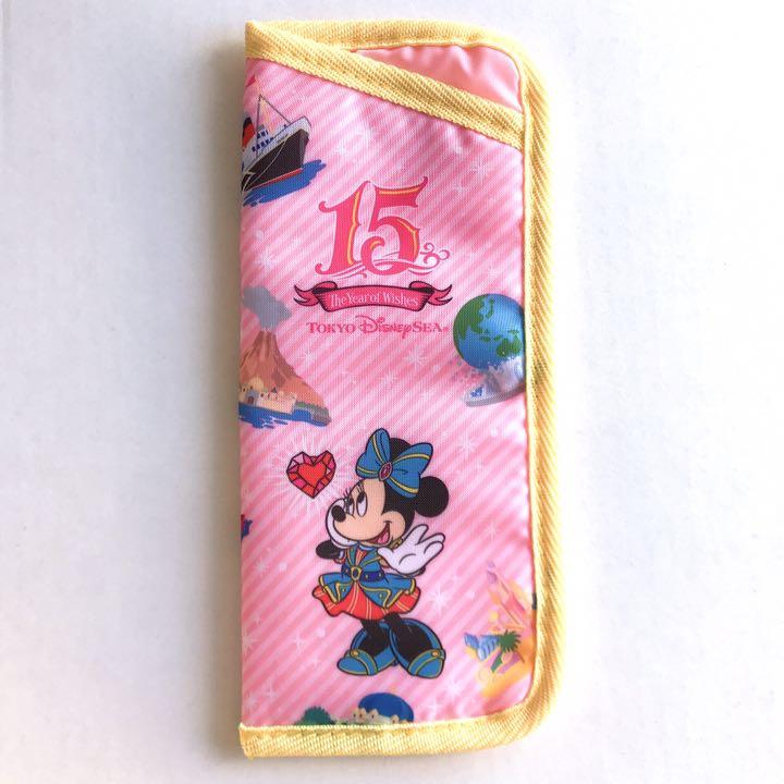 メルカリ 東京ディズニーシー 15周年 記念 グッズ ザイヤーオブウィッシュ ミニー キャラクターグッズ 380 中古や未使用のフリマ メルカリ 東京ディズニーシー 15周年 記念 グッズ ザイヤーオブウィッシュ ミニー キャラクターグッズ 380 中古や未使用のフリマ