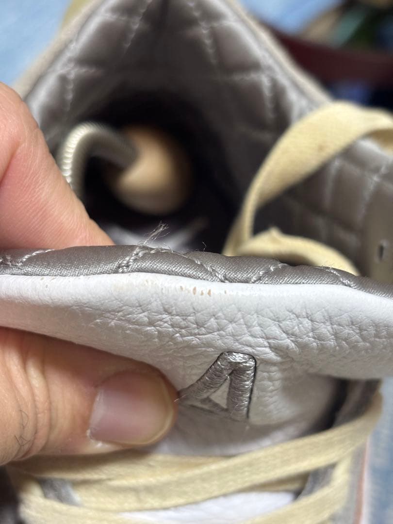 A Ma Maniere × Nike Women's Air Jordan 3 A Ma Maniere × Nike Women's Air Jordan 3