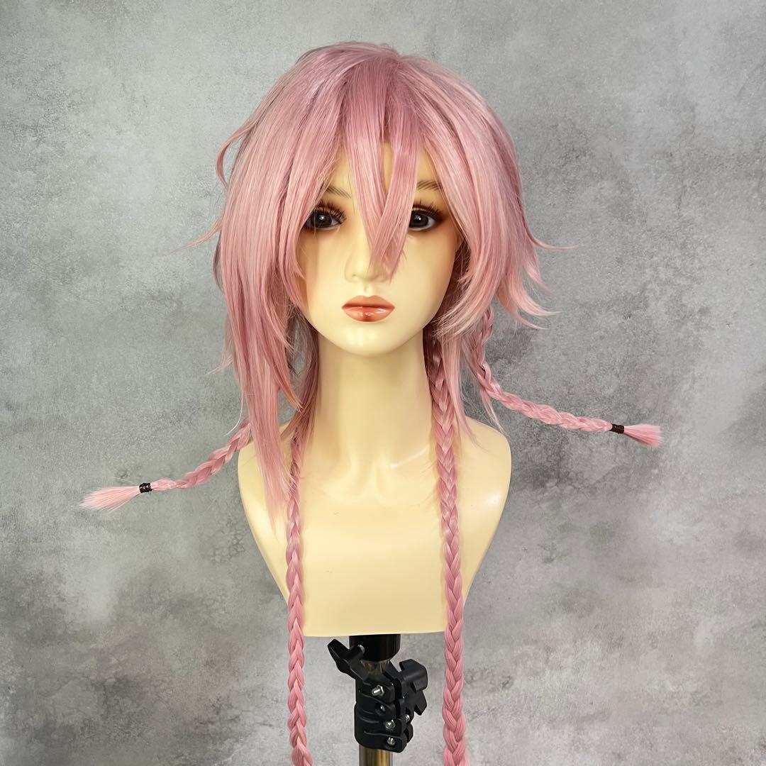 めあ様　ウィッグオーダー確認ページ