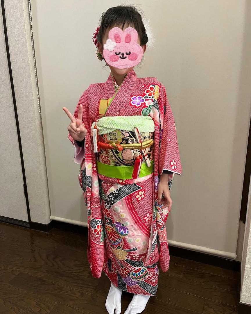 7歳 豪華18点フルセット