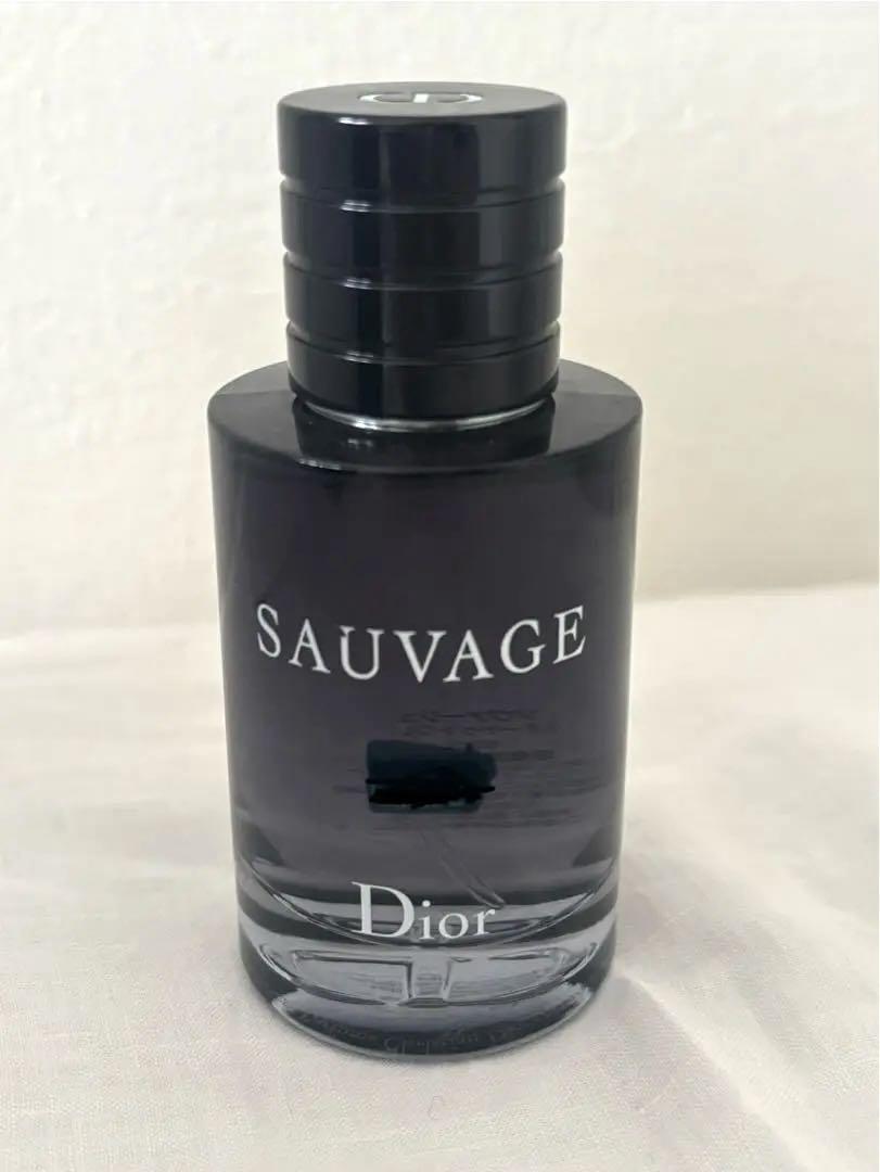 Dior Sauvage 香水