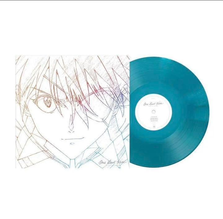 最新作 盤) 盤)(US 3枚レコード(日本盤)(EU Kiss Last One - 邦楽 最新作 盤) 盤)(US 3枚レコード(日本盤)(EU Kiss Last One - 邦楽