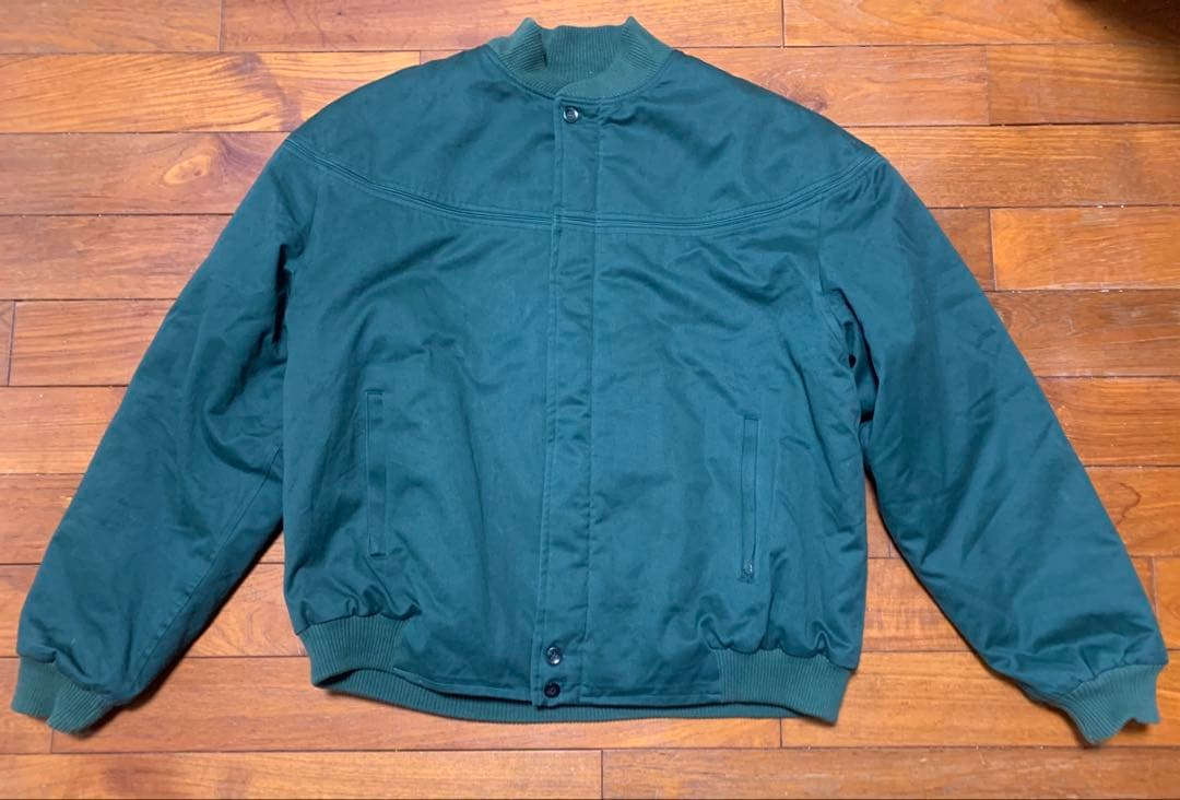 90s ビンテージ Backers バッカーズ ダービージャケット L