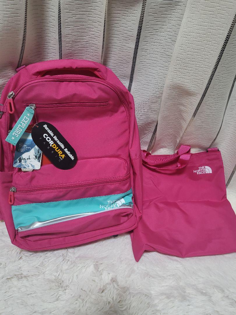 ノースフェイス THE NORTH FACE 新品 リュックサック バックパック