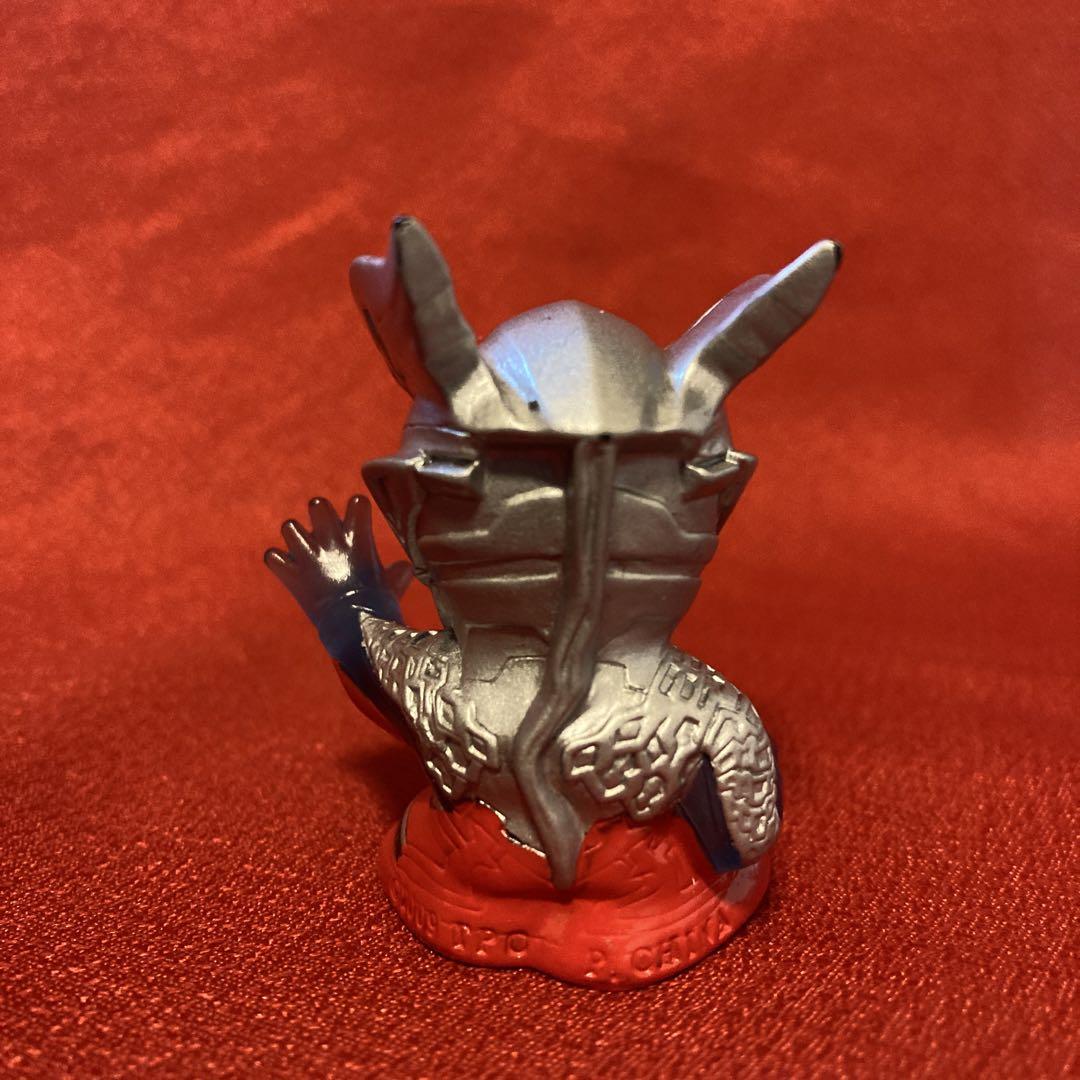 ウルトラマンフェスティバル」限定ソフビ&指人形