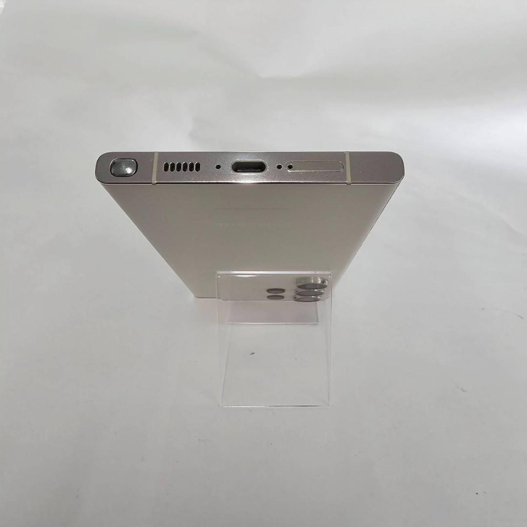 Galaxy S23 Ultra 512GB ホワイト SIMフリー 良品 Galaxy S23 Ultra 512GB ホワイト SIMフリー 良品