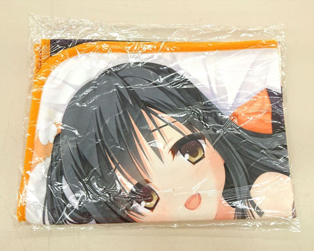 【新品未使用】サノバウィッチ 戸隠憧子 生産終了 限定ステッカー ゆずソフト キャラクタースリーブコレクション サノバウィッチ「戸隠 憧子
