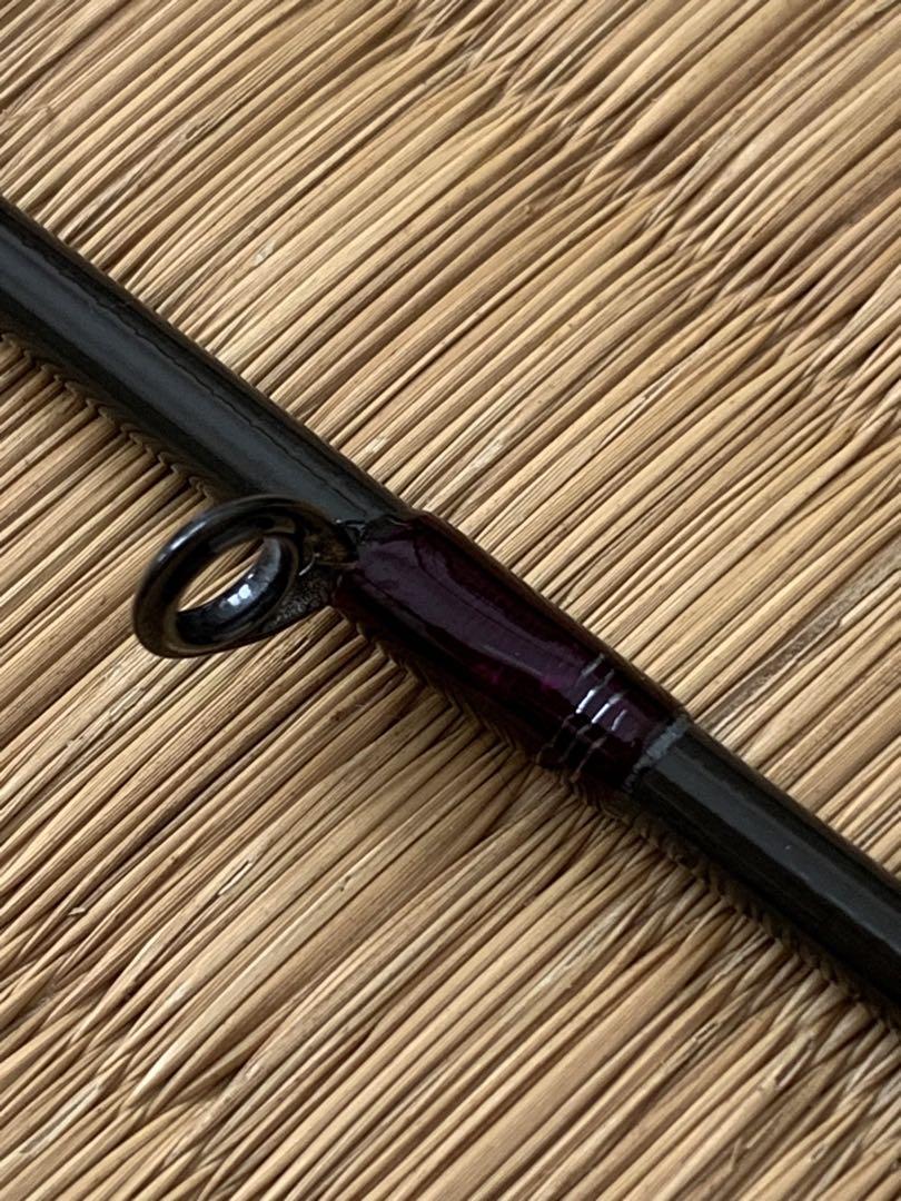 オオツカLTD ホワイトウルフ62UL-e 美品