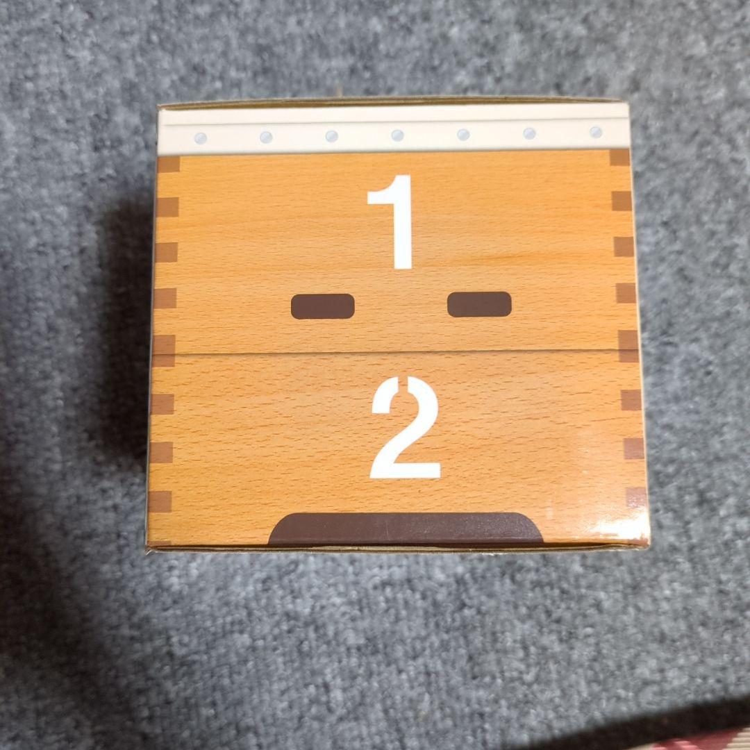 おもしろ雑貨シリーズ跳び(弁当)箱プライズ