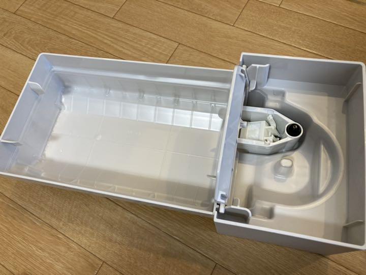 大人気得価 ダイニチ HD-RXT521 T ショコラブラウン Bj1nd-m10949690704 ハイブリッド式加湿器 超特価国産