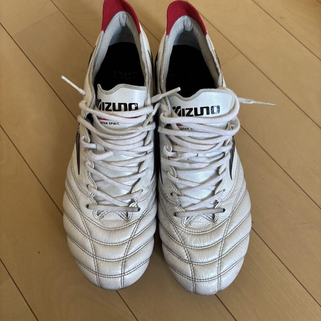 MIZUNOモレリアネオ3 27.5 - メルカリ