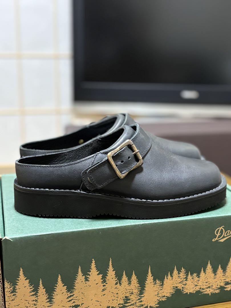 稀少 ダナー ピトッククロッグサンダル 【26センチ相当】danner 稀少 ダナー ピトッククロッグサンダル 【26センチ相当】danner