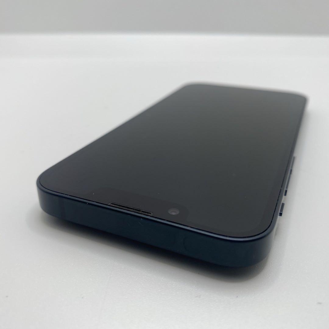【格安美品】iPhone 12 128GB simフリー本体 52