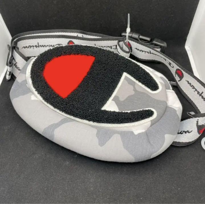 Champion ウエストポーチ ショルダー