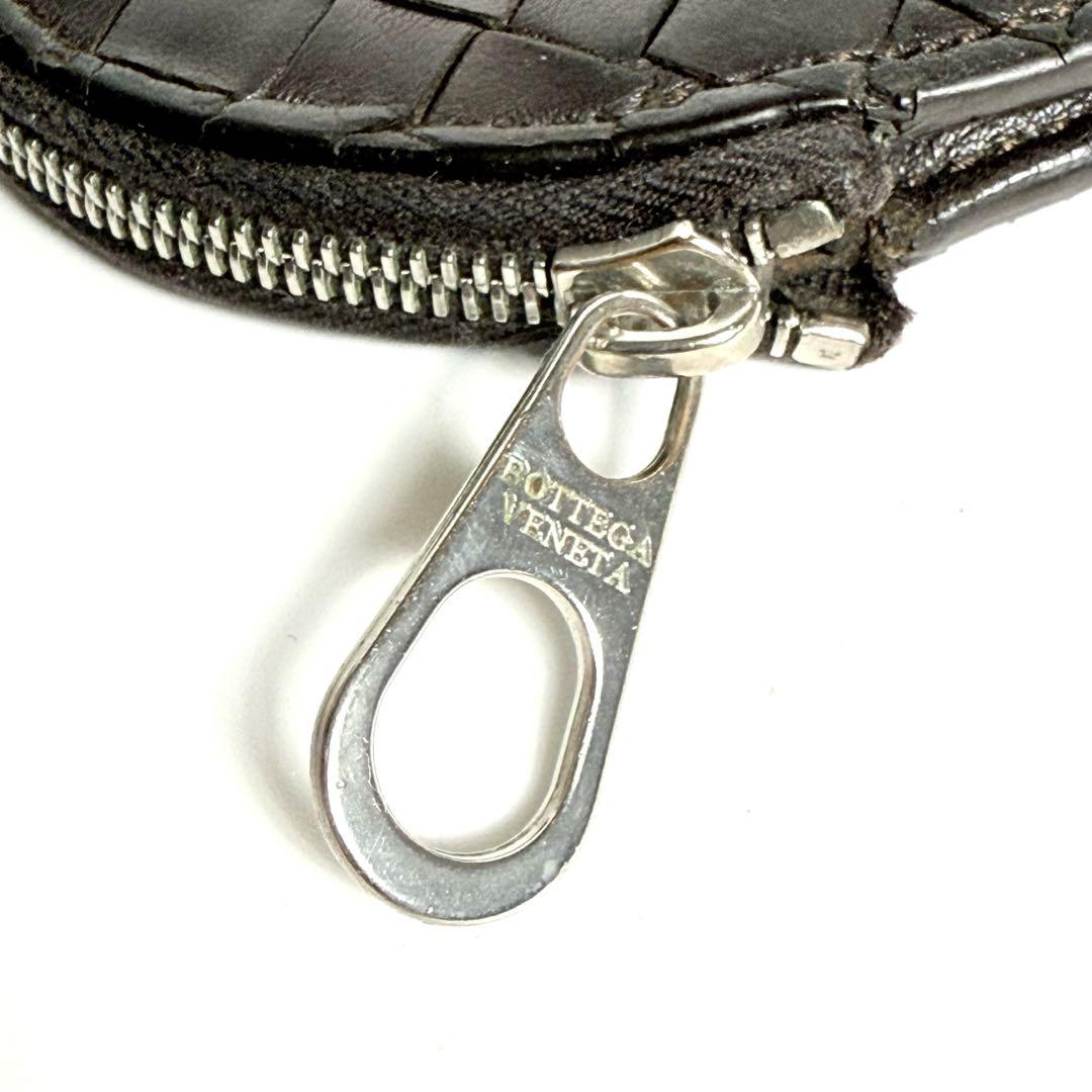 BOTTEGAVENETA ボッテガヴェネタ イントレチャート 小銭入れ
