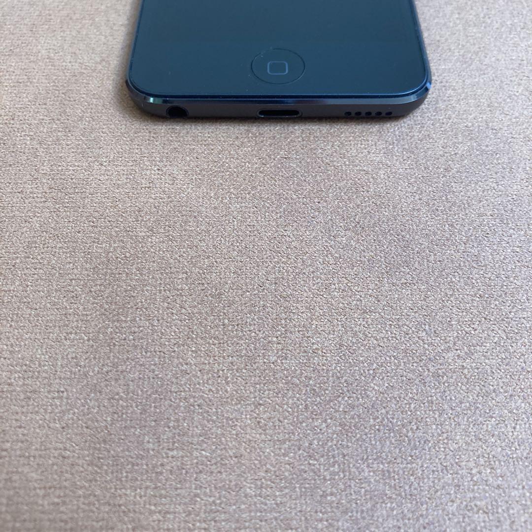 94【早い者勝ち】美品☆電池最良好☆iPod Touch7 第7世代 32GB