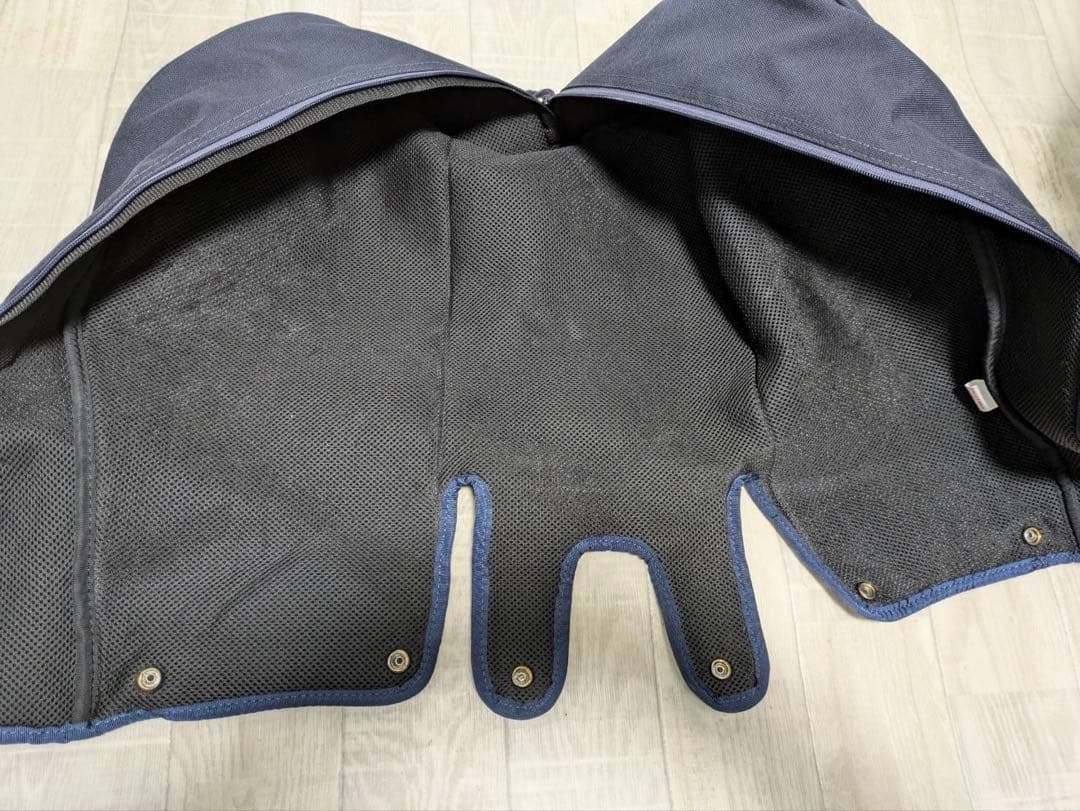 BRIEFING(ブリーフィング)CR-5#02 キャディバッグ BRIEFING(ブリーフィング)CR-5#02 キャディバッグ