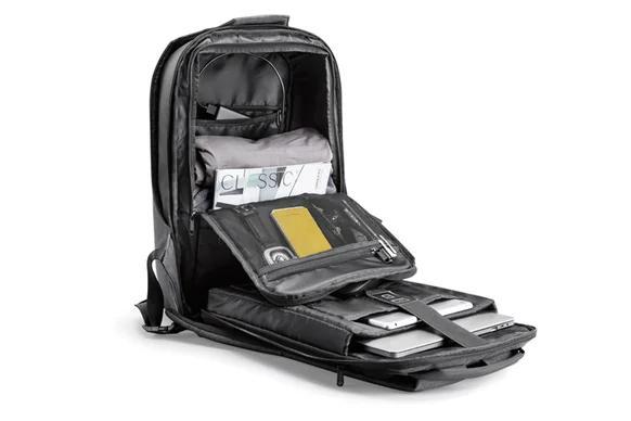 【新品／美品】KINGSON リュック KS3233JP（マクアケ／キングソン）