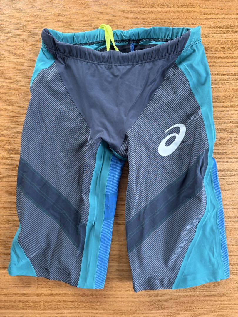 ASICS/ARENA 競泳水着 5点セット