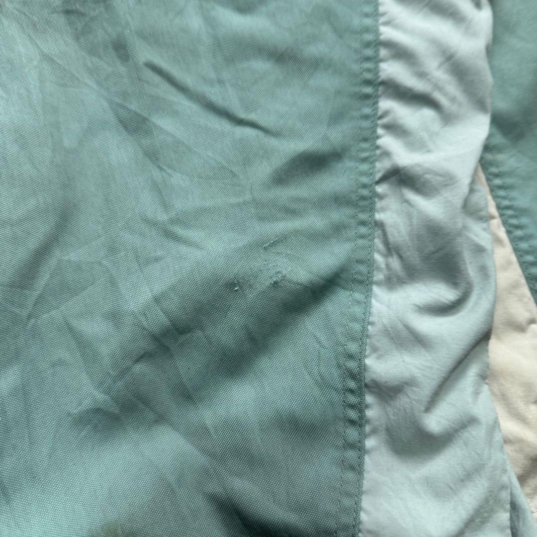 patagonia 98年製 バックボウルアノラック テック系 ハーフジップ