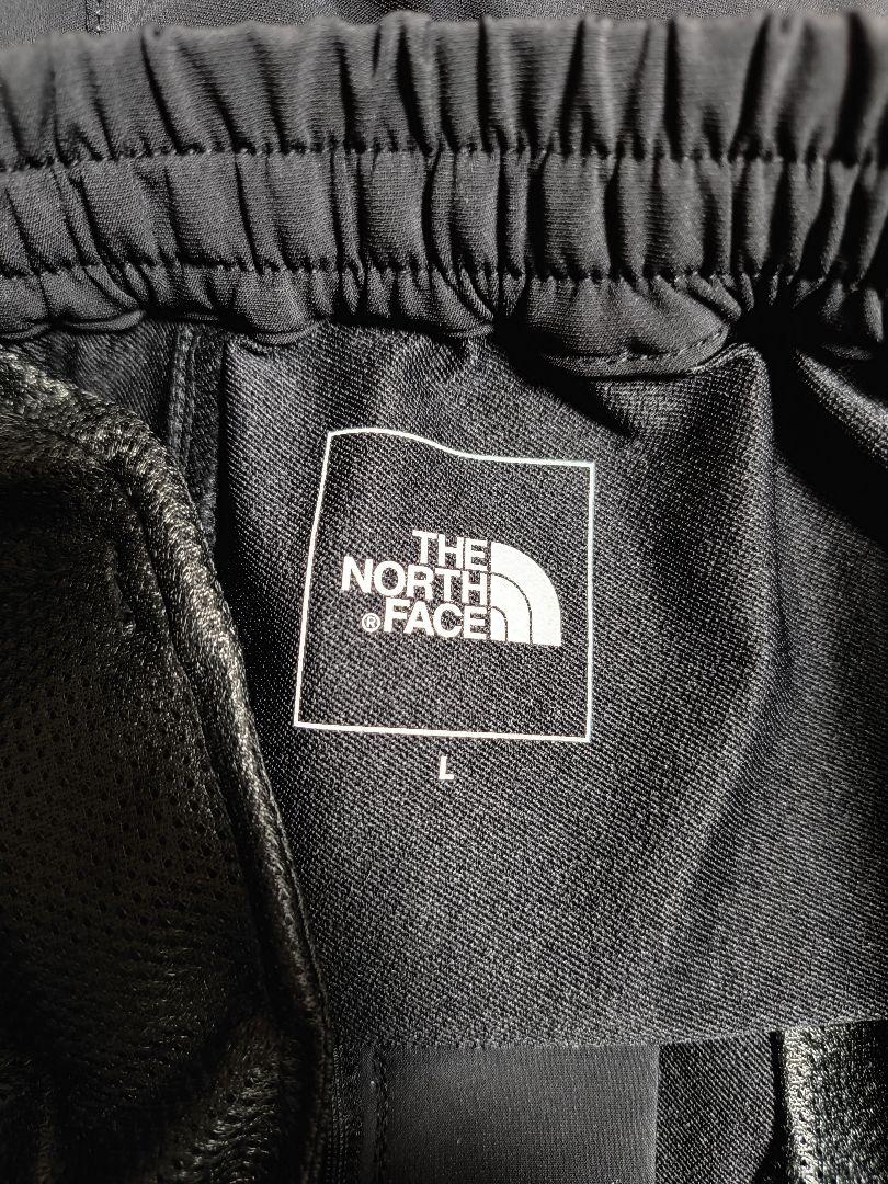 THE NORTH FACE アルパインライトパンツ NBW32402