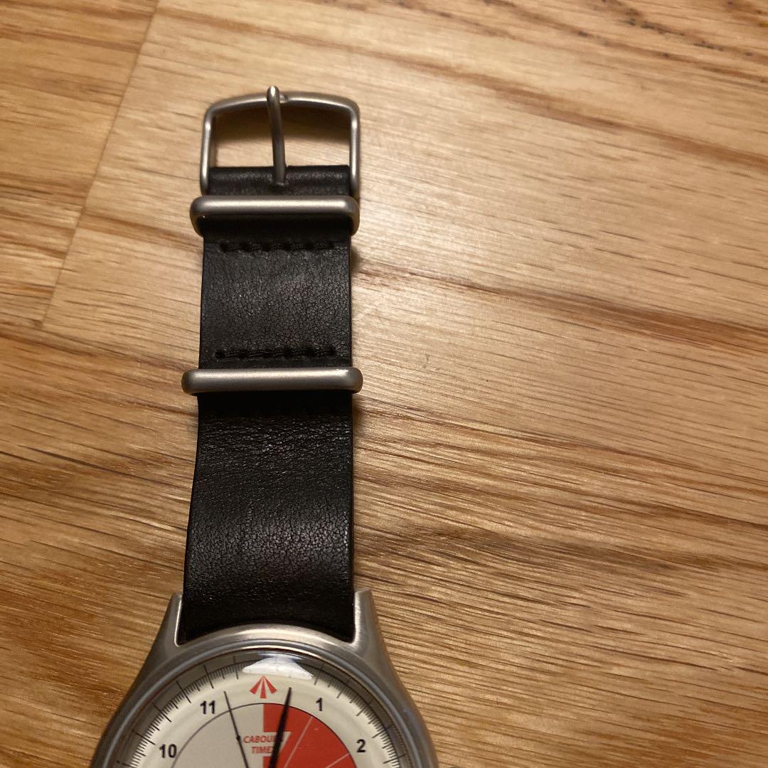 正規品100%新品 timex x nigel cabourn 時計 3qFHd-m10955177872 人気新品