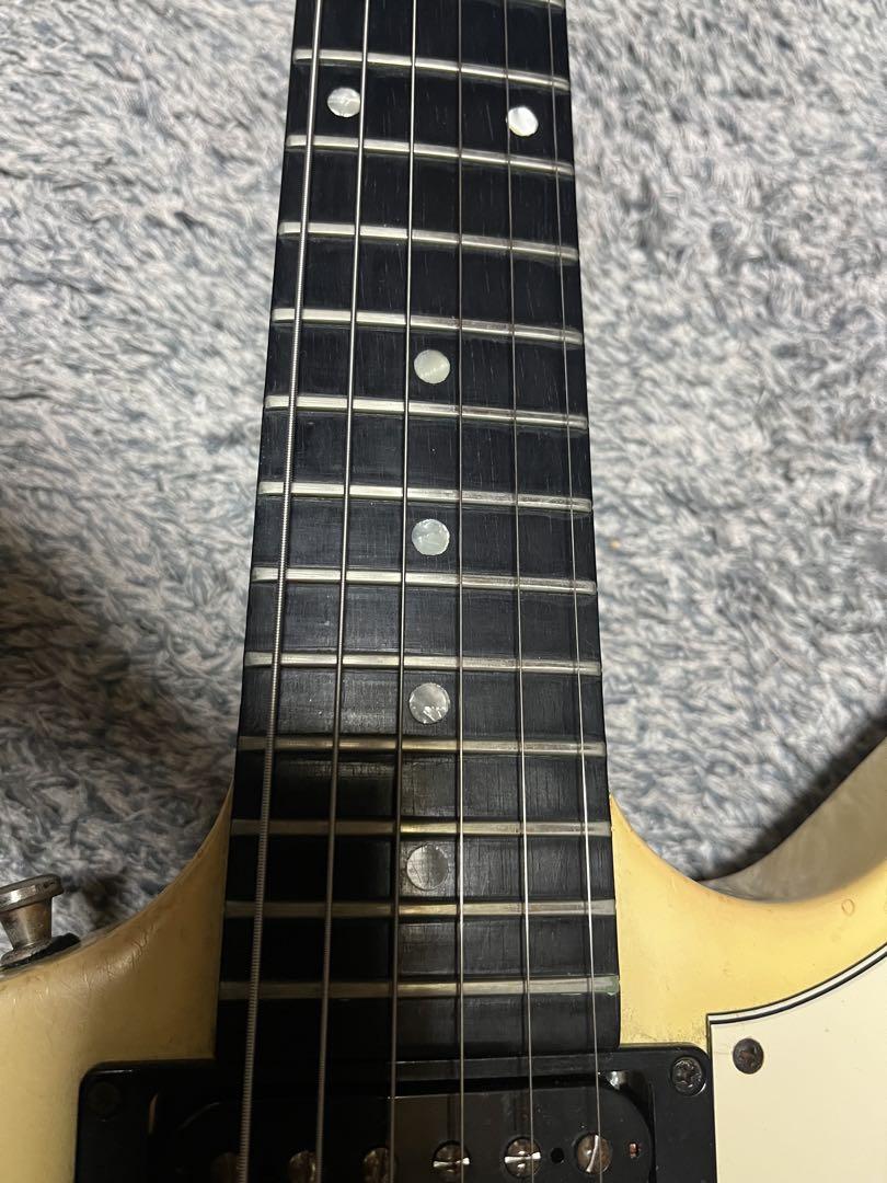 2001年製　Gibson Explorer