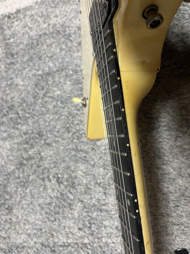 2001年製　Gibson Explorer