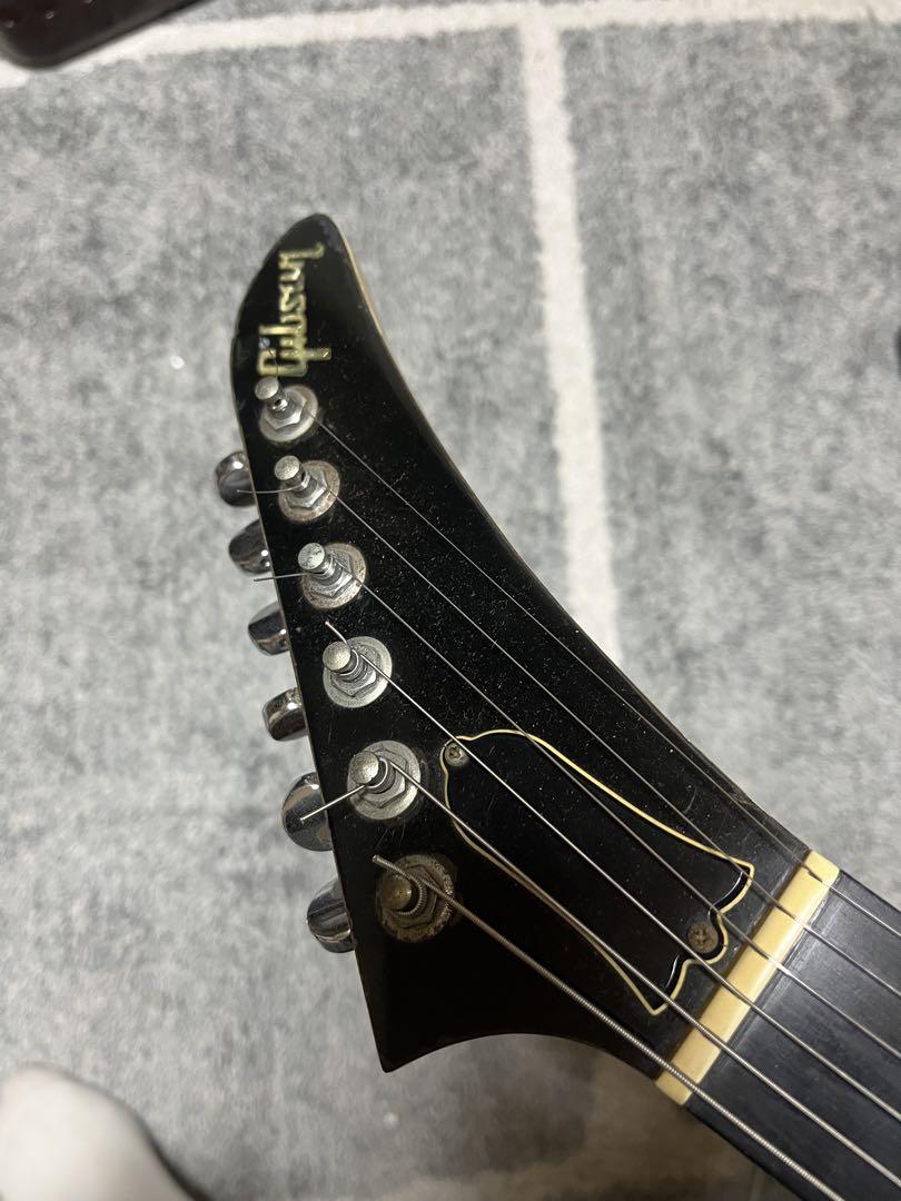 2001年製　Gibson Explorer