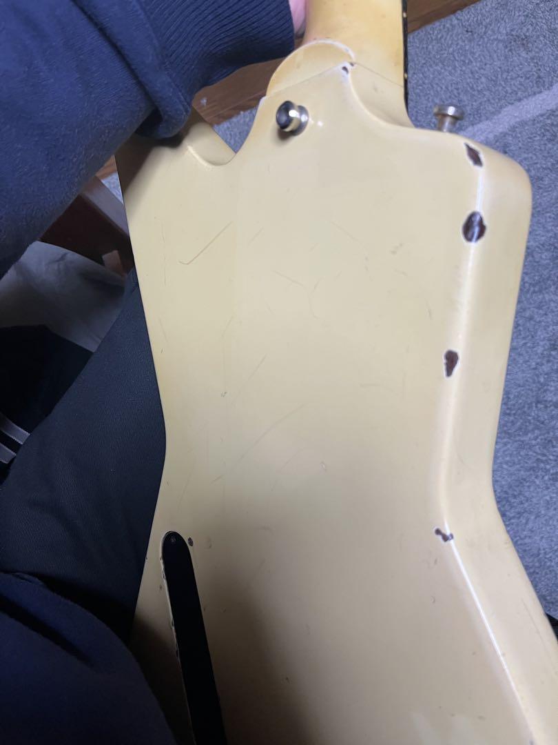 2001年製　Gibson Explorer