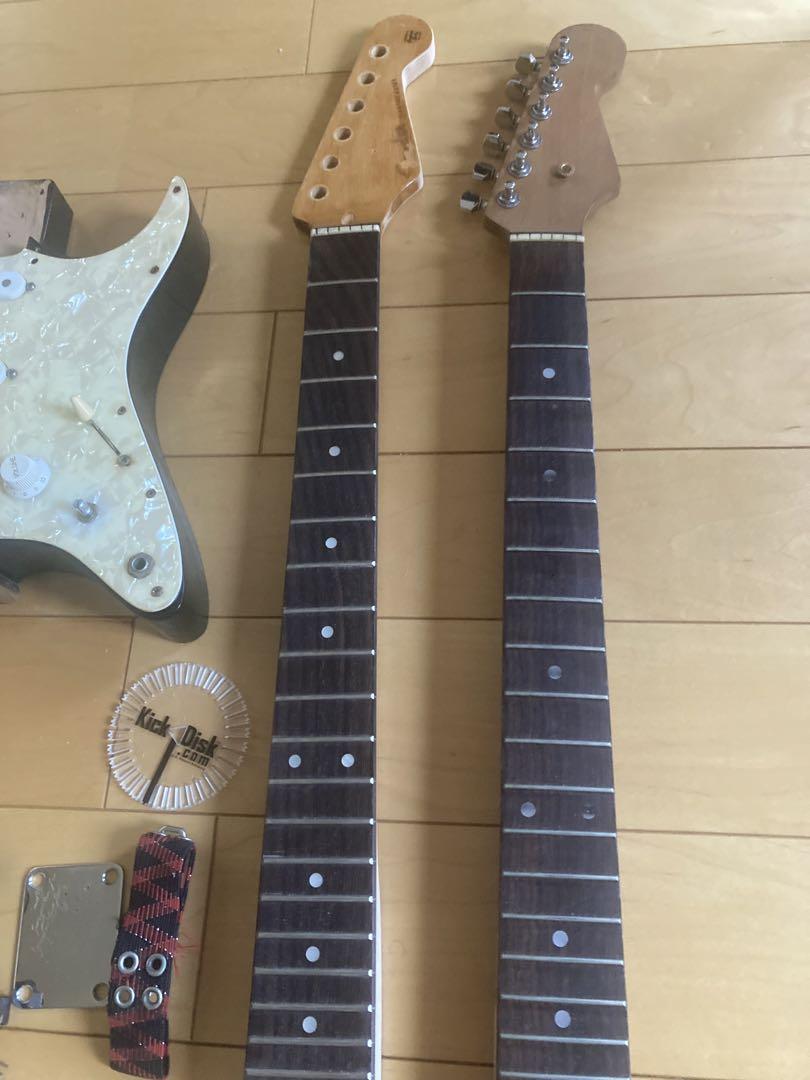 ギターパーツ★まとめ売り★