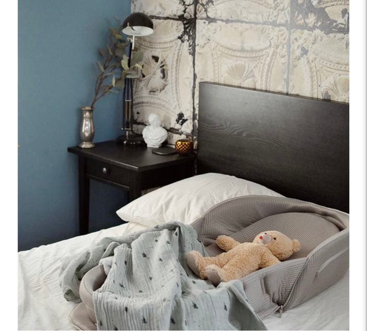 ネオママイズム ベッドインベッド | mtevino.ge