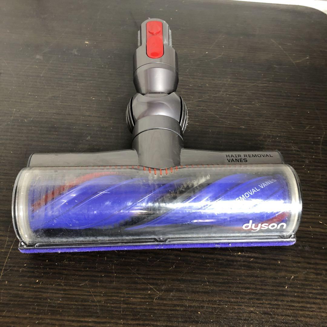 dyson 純正 V7〜V11用 Motorbarクリーナーヘッド - メルカリ