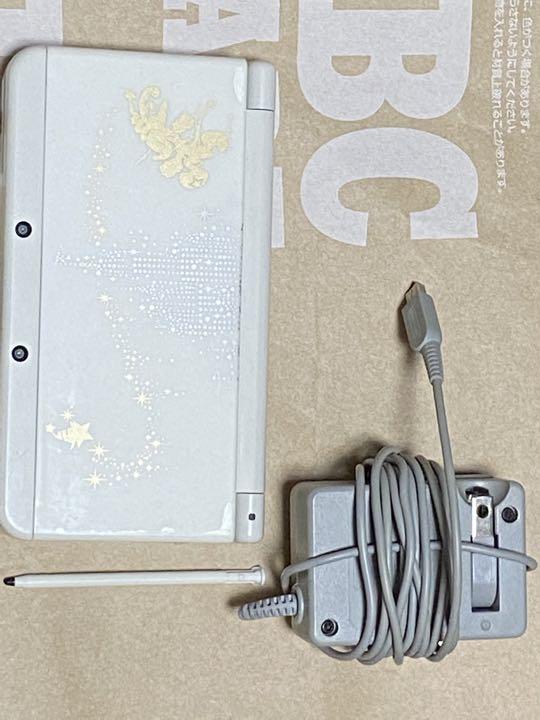Newニンテンドー3dsディズニーマジックキャッスル マイ ハッピー ライフ 2 Fbchamshire Com