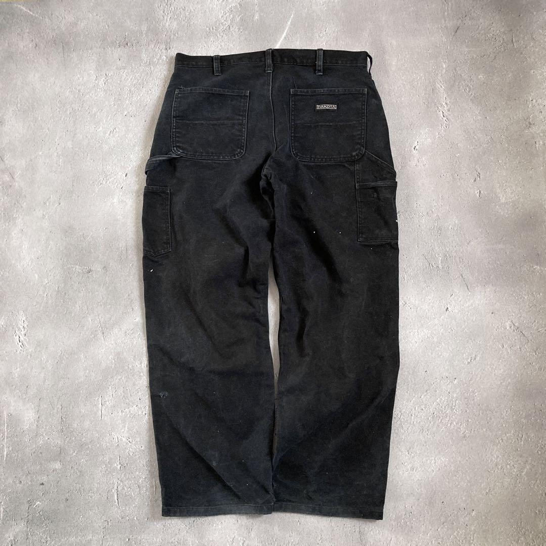 パンツ DAKOTA Black Duck Painter Pants