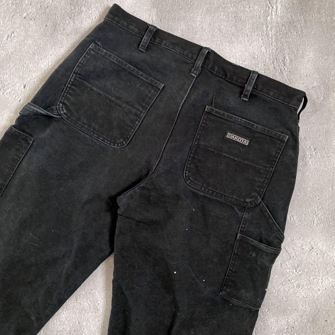 パンツ DAKOTA Black Duck Painter Pants