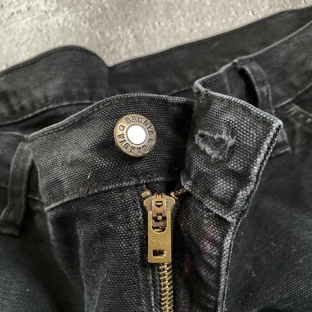 パンツ DAKOTA Black Duck Painter Pants