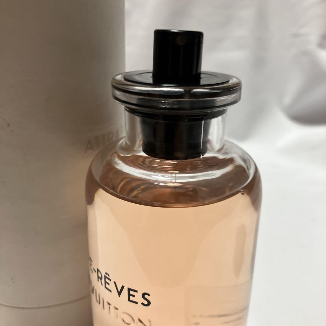 【Sr】　Louis Vuitton Attrape-Rêves 香水