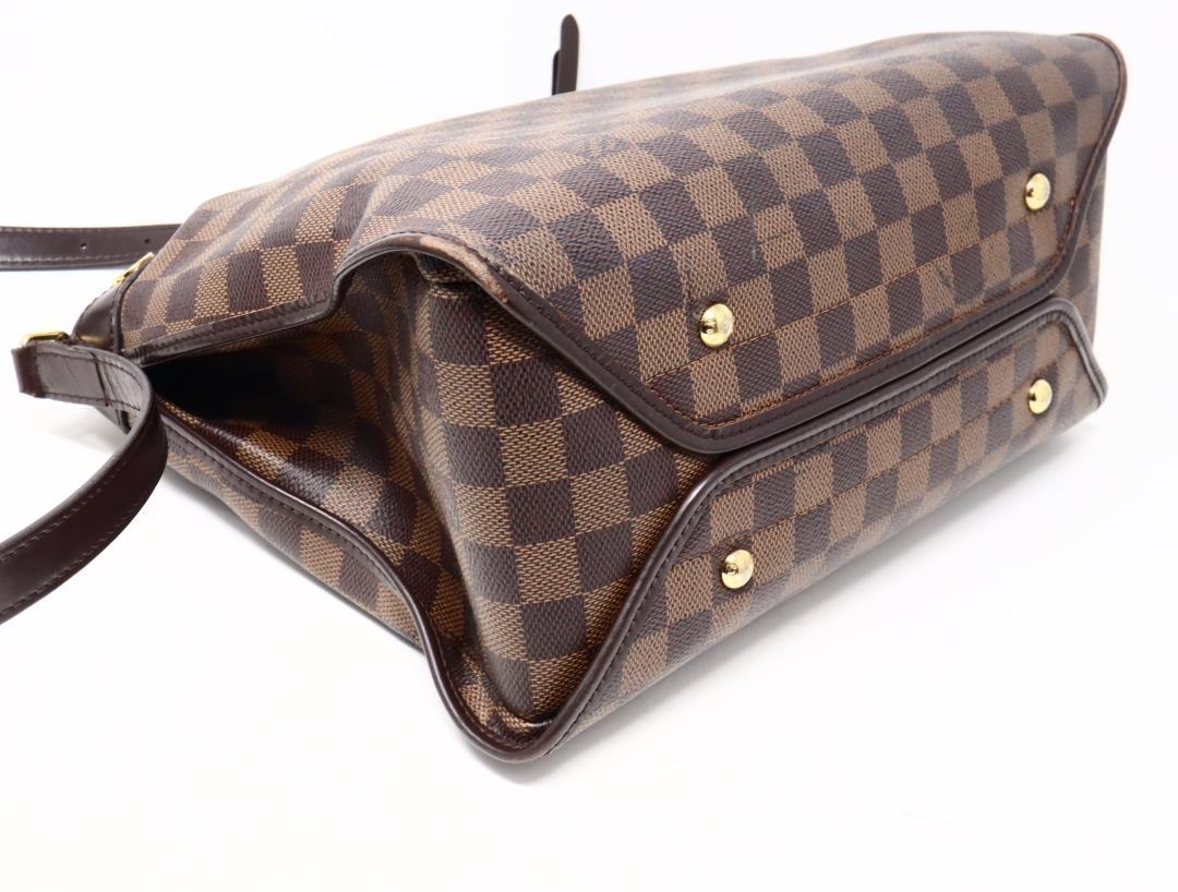 Louis Vuitton ダミエ ドゥオモ N41425 ショルダーバッグ
