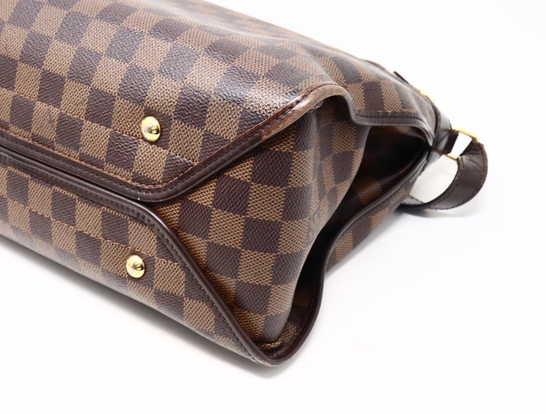 Louis Vuitton ダミエ ドゥオモ N41425 ショルダーバッグ