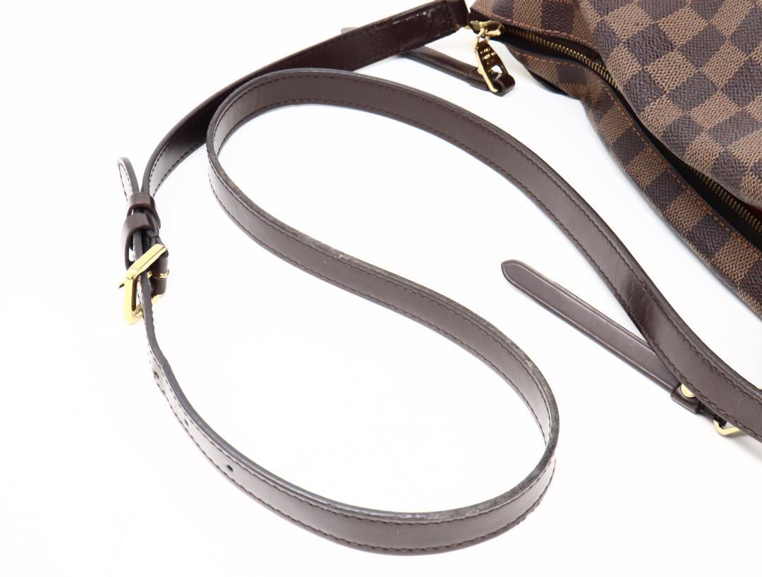 Louis Vuitton ダミエ ドゥオモ N41425 ショルダーバッグ
